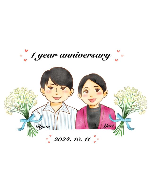 Murasaki似顔絵工房